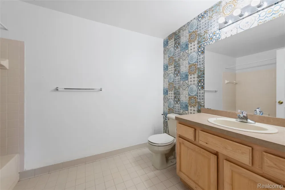 16836 Dover Drive Northville Township, MI 48168
