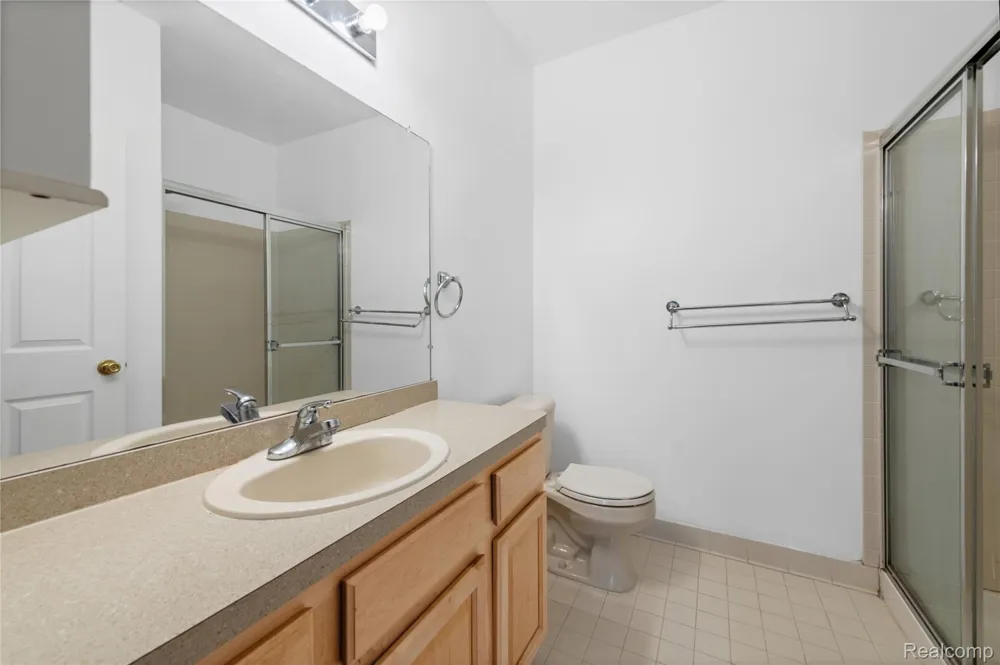 16836 Dover Drive Northville Township, MI 48168