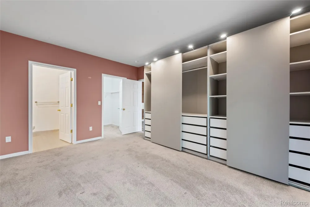 16836 Dover Drive Northville Township, MI 48168