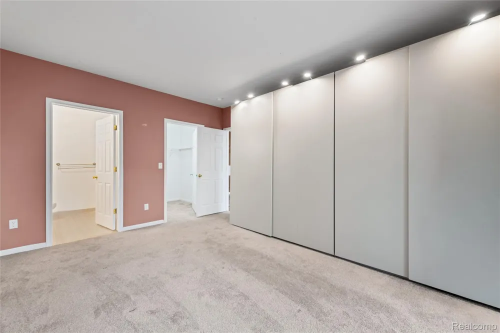16836 Dover Drive Northville Township, MI 48168