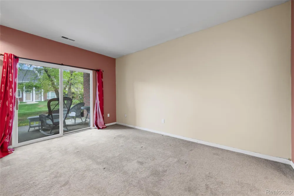16836 Dover Drive Northville Township, MI 48168