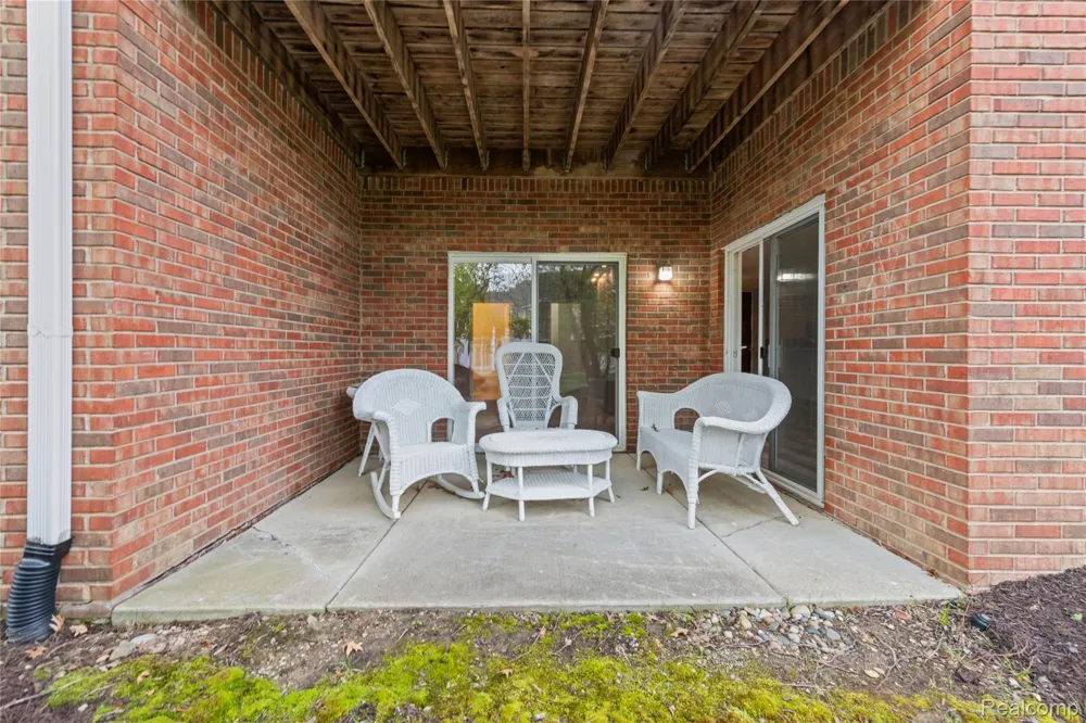 16836 Dover Drive Northville Township, MI 48168