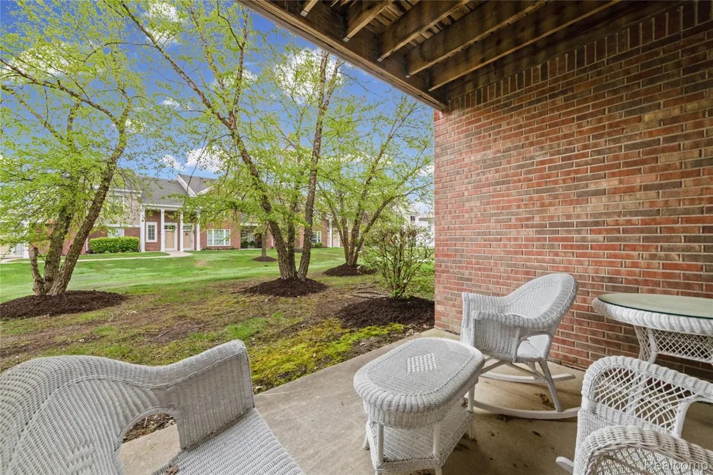 16836 Dover Drive Northville Township, MI 48168