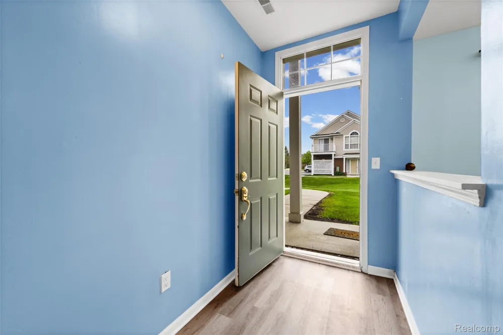 16836 Dover Drive Northville Township, MI 48168