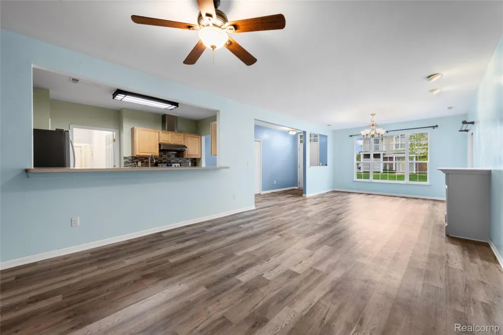 16836 Dover Drive Northville Township, MI 48168