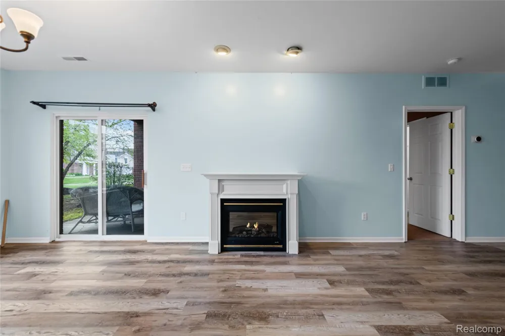16836 Dover Drive Northville Township, MI 48168