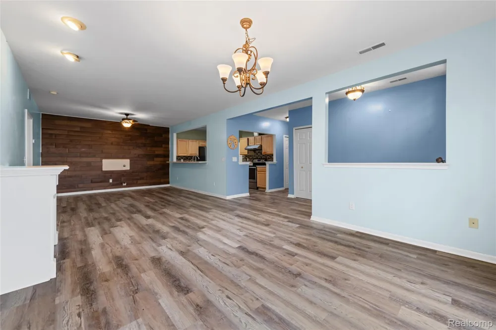 16836 Dover Drive Northville Township, MI 48168