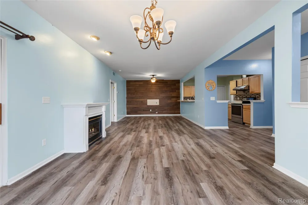 16836 Dover Drive Northville Township, MI 48168