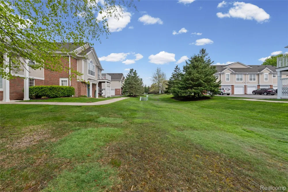16836 Dover Drive Northville Township, MI 48168
