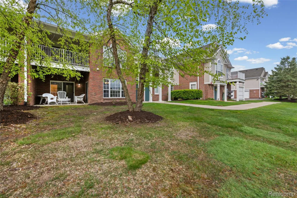 16836 Dover Drive Northville Township, MI 48168