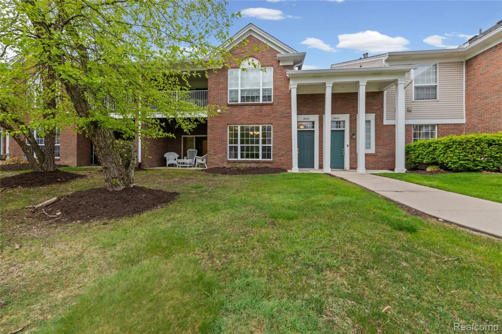 16836 Dover Drive Northville Township, MI 48168