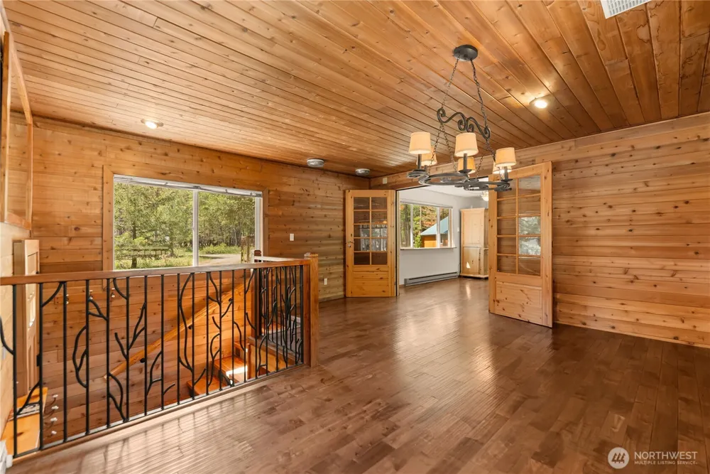13 Littel Road Mazama, WA 98833