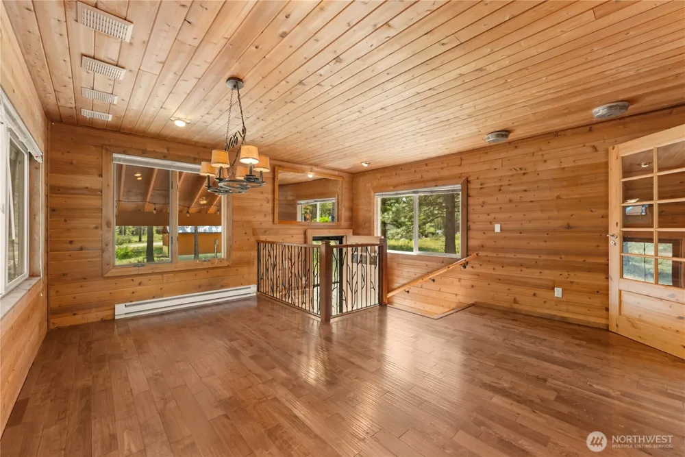 13 Littel Road Mazama, WA 98833