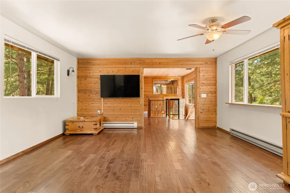 13 Littel Road Mazama, WA 98833
