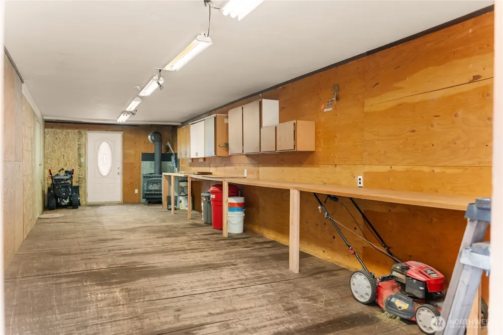 13 Littel Road Mazama, WA 98833