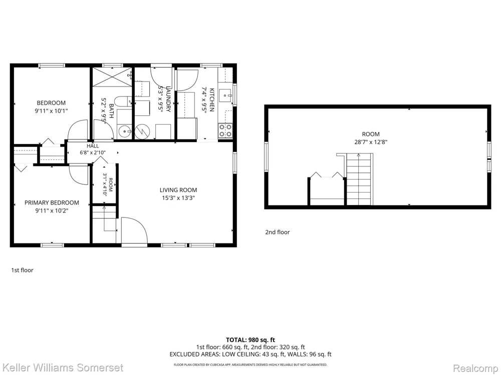 90 Tacoma Drive Troy City, MI 48084