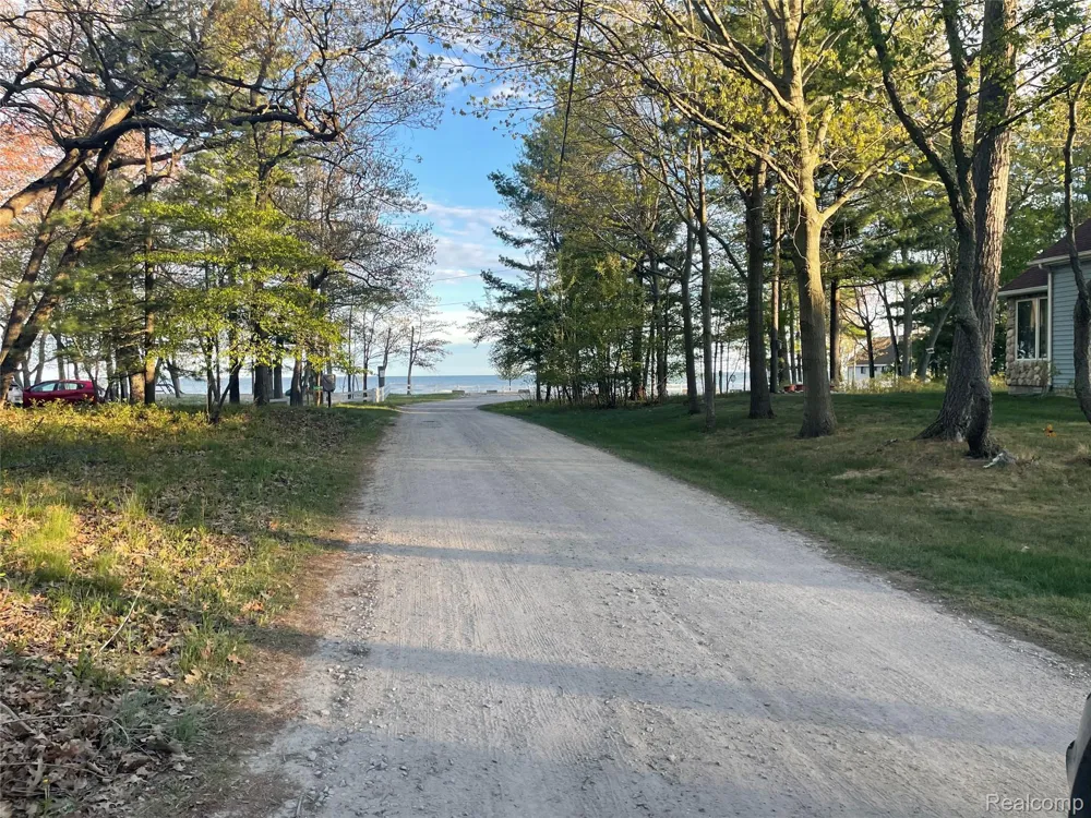 Oakridge Drive Sims Township, MI 48703