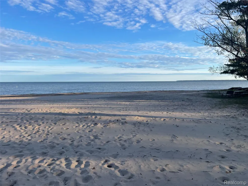 Oakridge Drive Sims Township, MI 48703