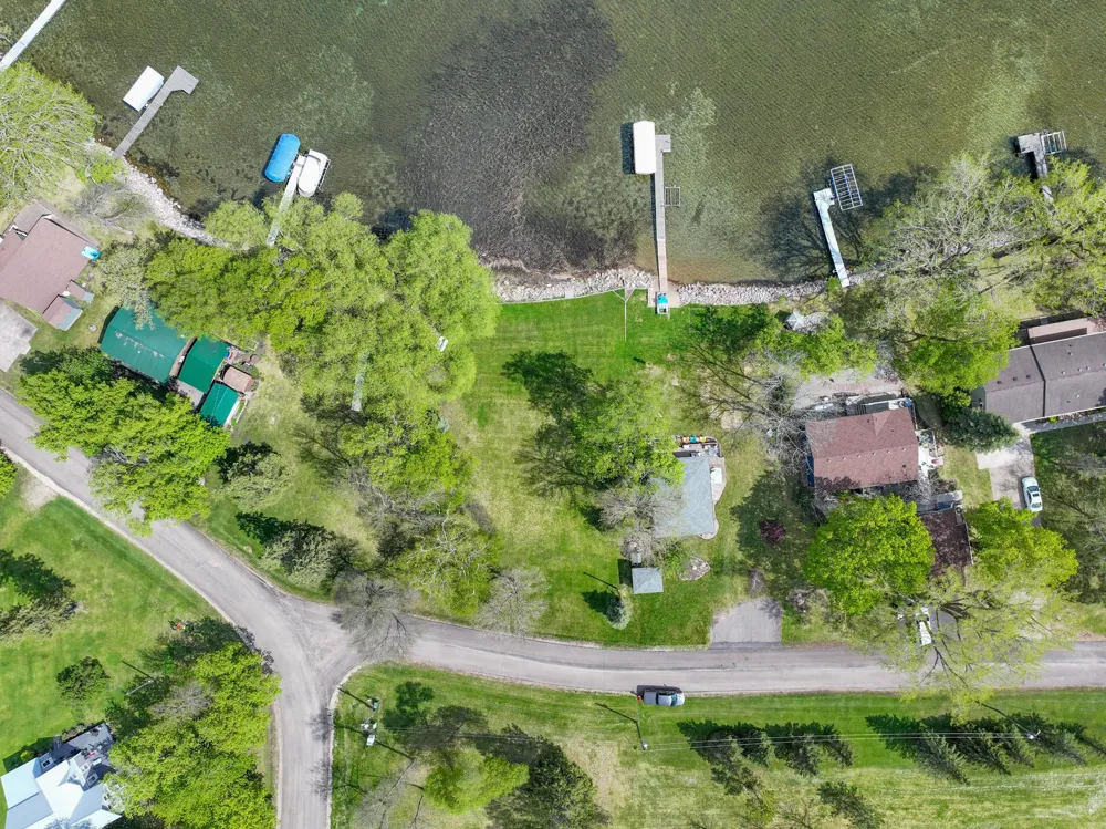 TBD Shorewood Lane NW Brandon, MN 56315