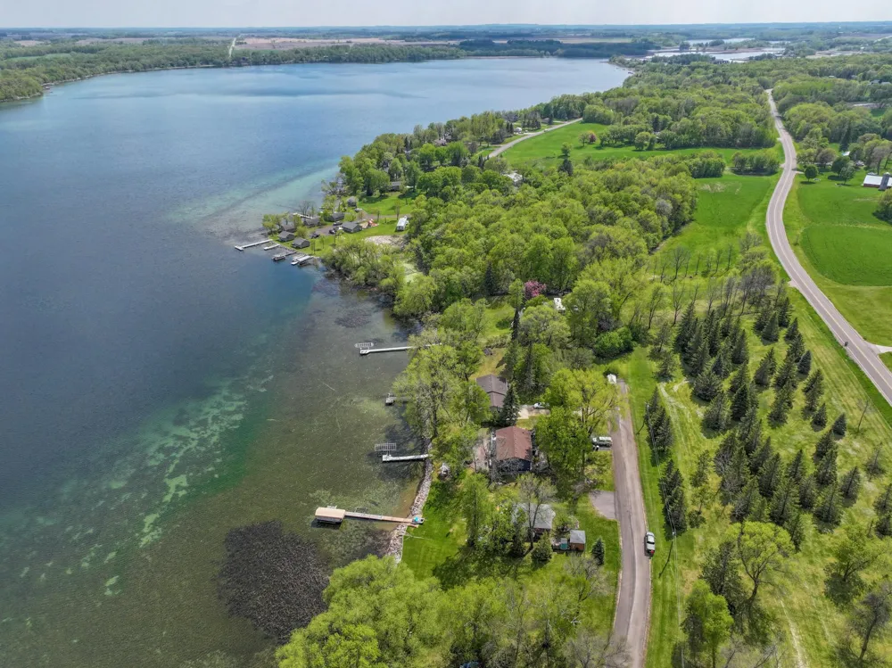 TBD Shorewood Lane NW Brandon, MN 56315