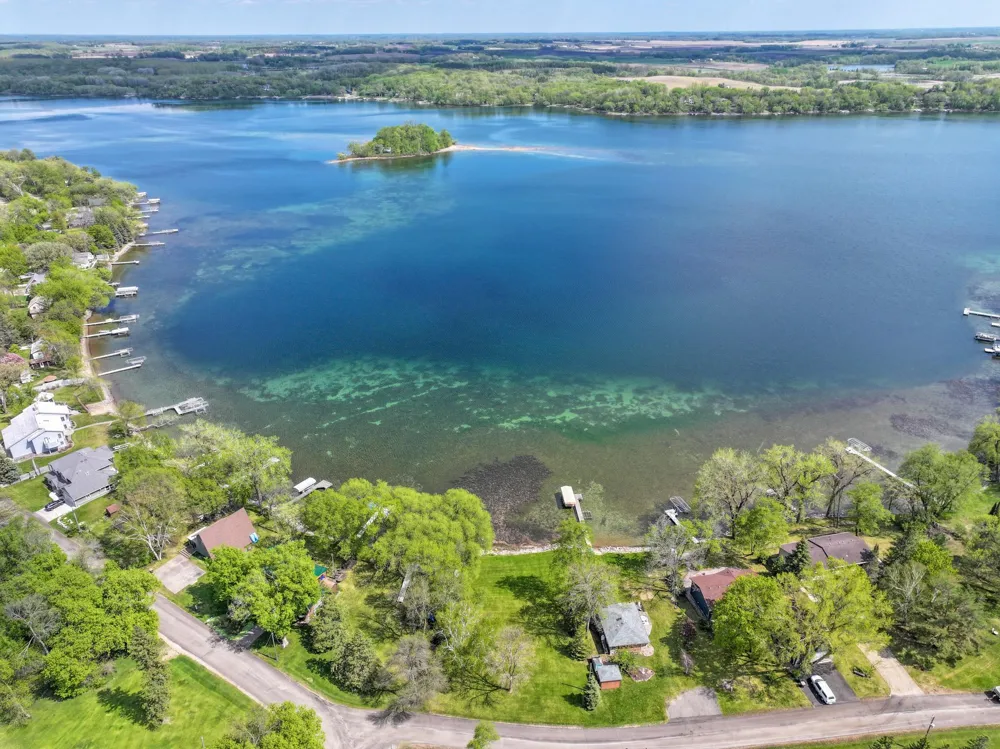 TBD Shorewood Lane NW Brandon, MN 56315