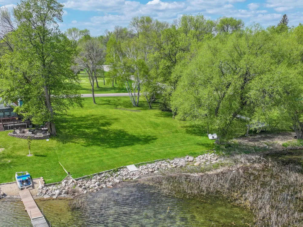 TBD Shorewood Lane NW Brandon, MN 56315