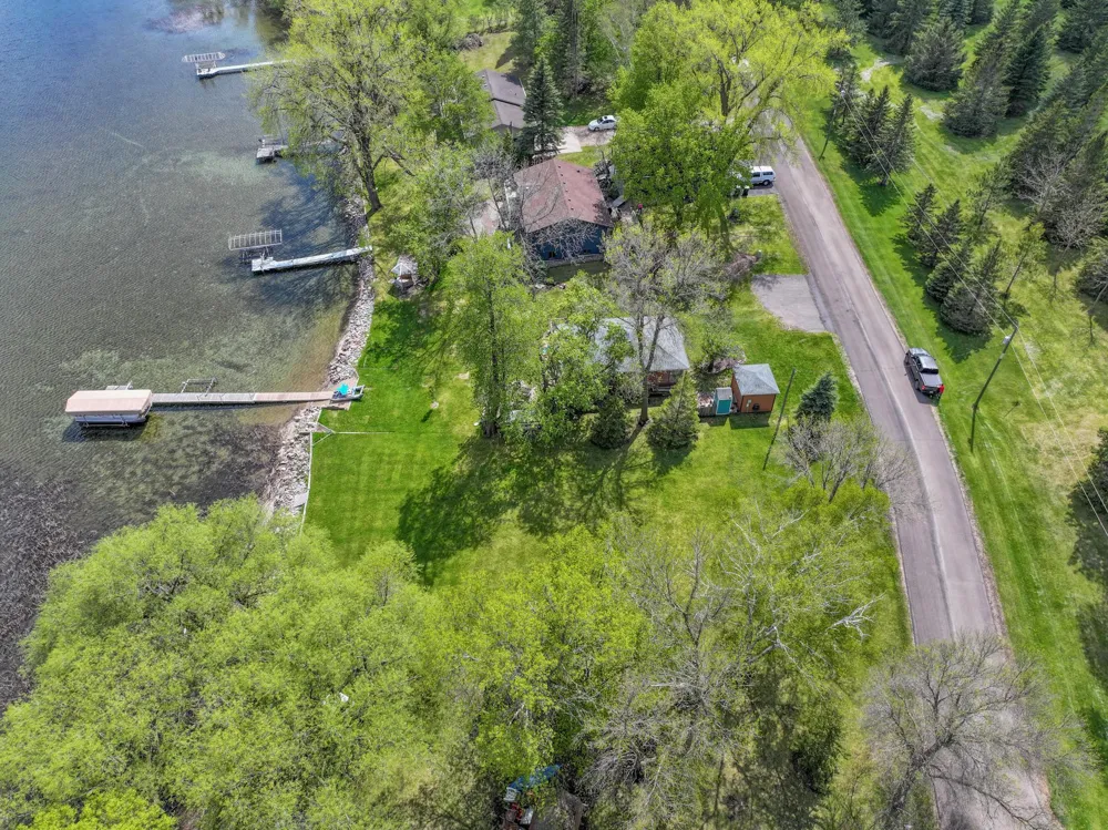 TBD Shorewood Lane NW Brandon, MN 56315
