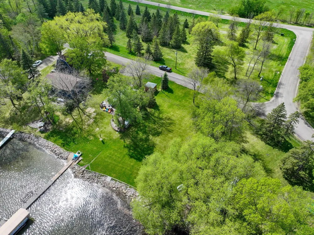 TBD Shorewood Lane NW Brandon, MN 56315