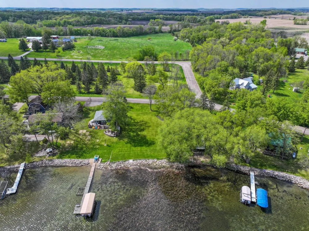 TBD Shorewood Lane NW Brandon, MN 56315