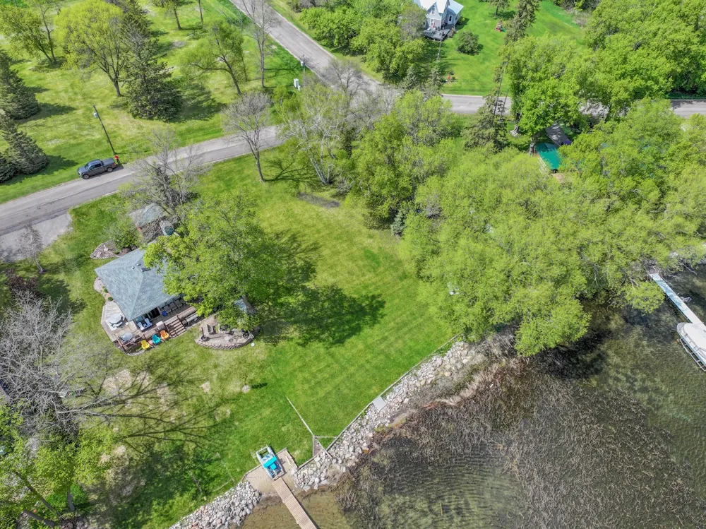 TBD Shorewood Lane NW Brandon, MN 56315