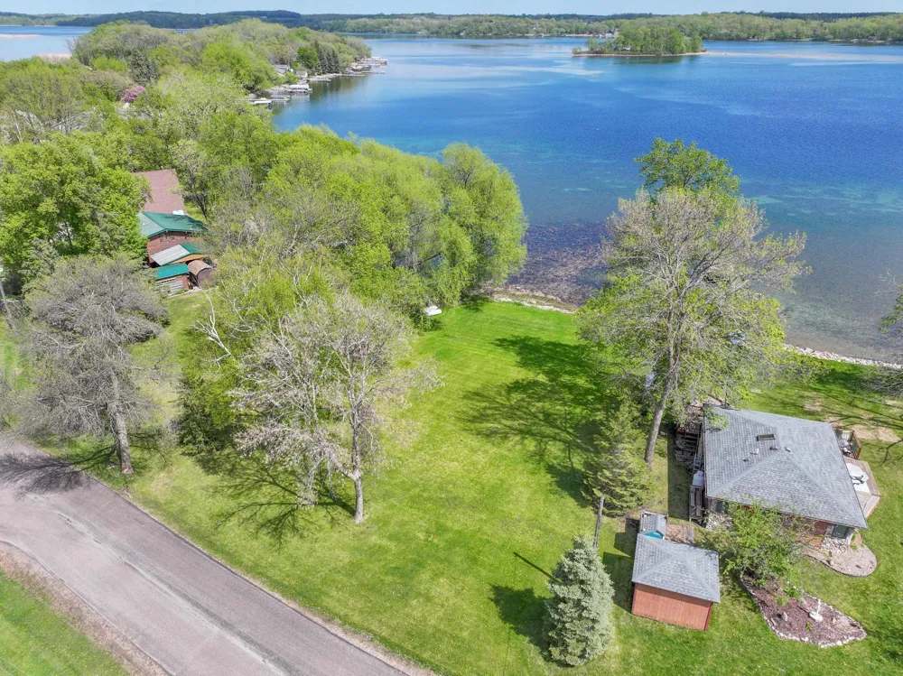 TBD Shorewood Lane NW Brandon, MN 56315