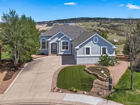 16125 Gold Creek Drive