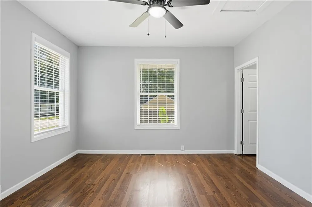 505 E 3rd Street NE Rome, GA 30161
