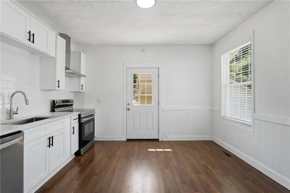 505 E 3rd Street NE Rome, GA 30161