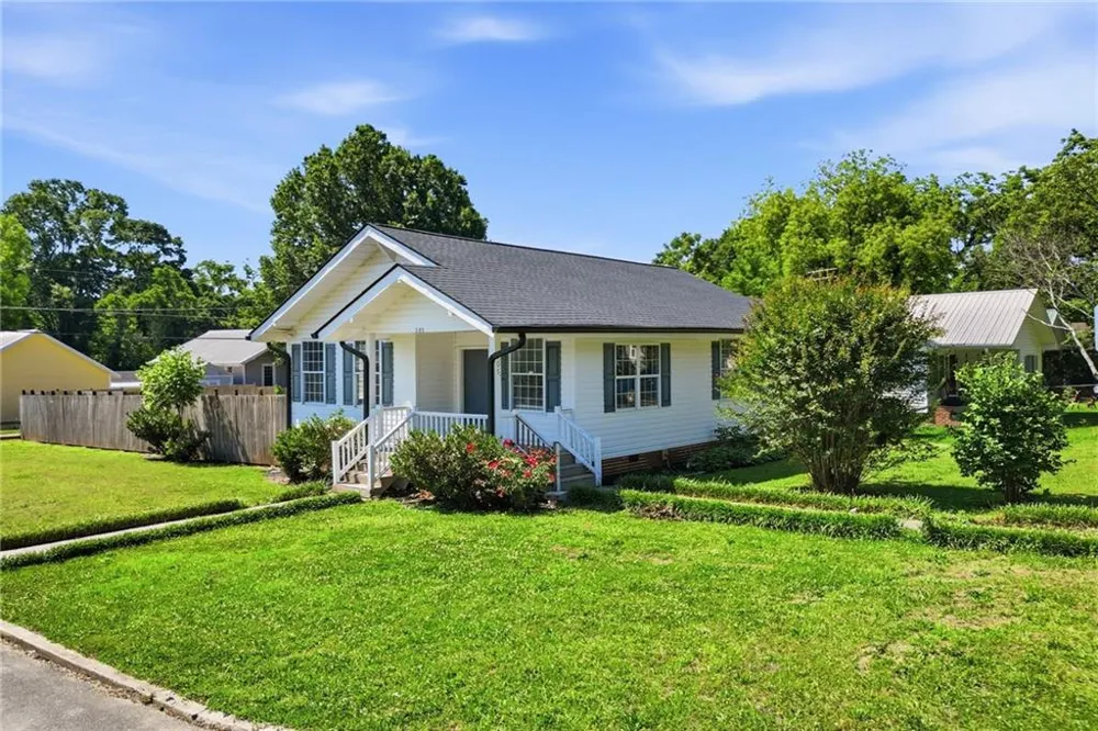 505 E 3rd Street NE Rome, GA 30161
