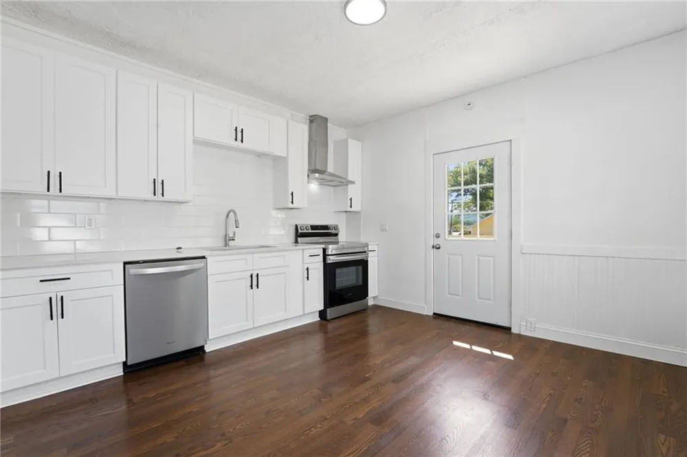 505 E 3rd Street NE Rome, GA 30161