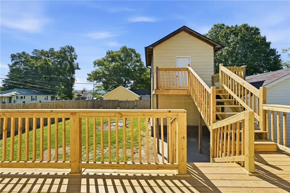 505 E 3rd Street NE Rome, GA 30161