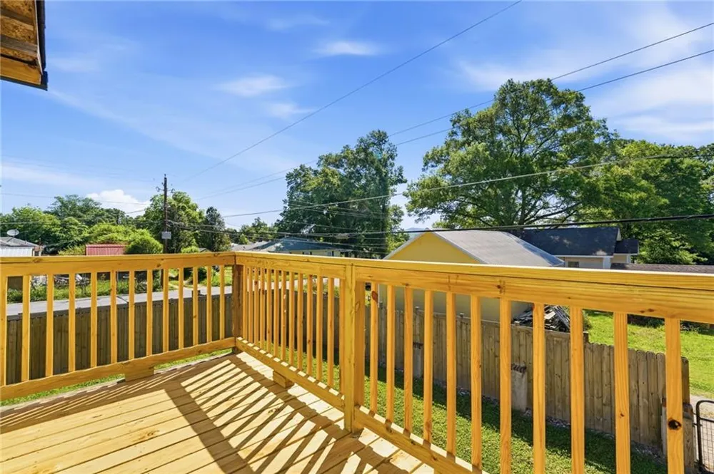 505 E 3rd Street NE Rome, GA 30161