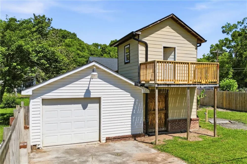 505 E 3rd Street NE Rome, GA 30161