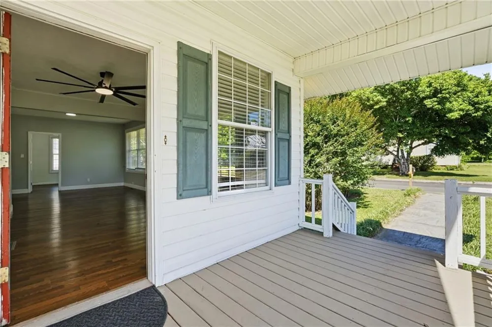 505 E 3rd Street NE Rome, GA 30161