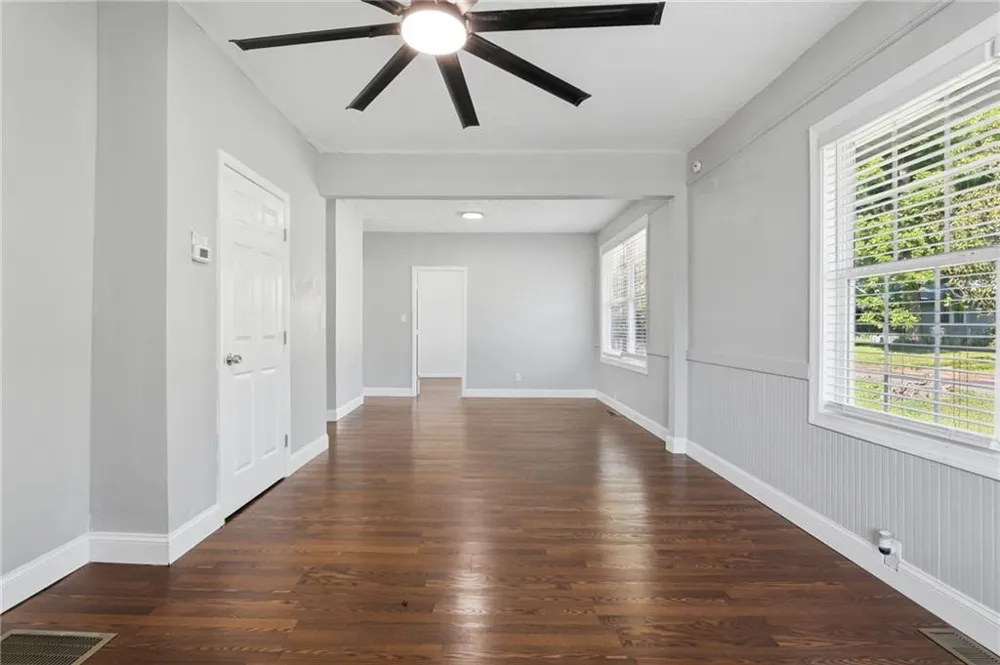 505 E 3rd Street NE Rome, GA 30161