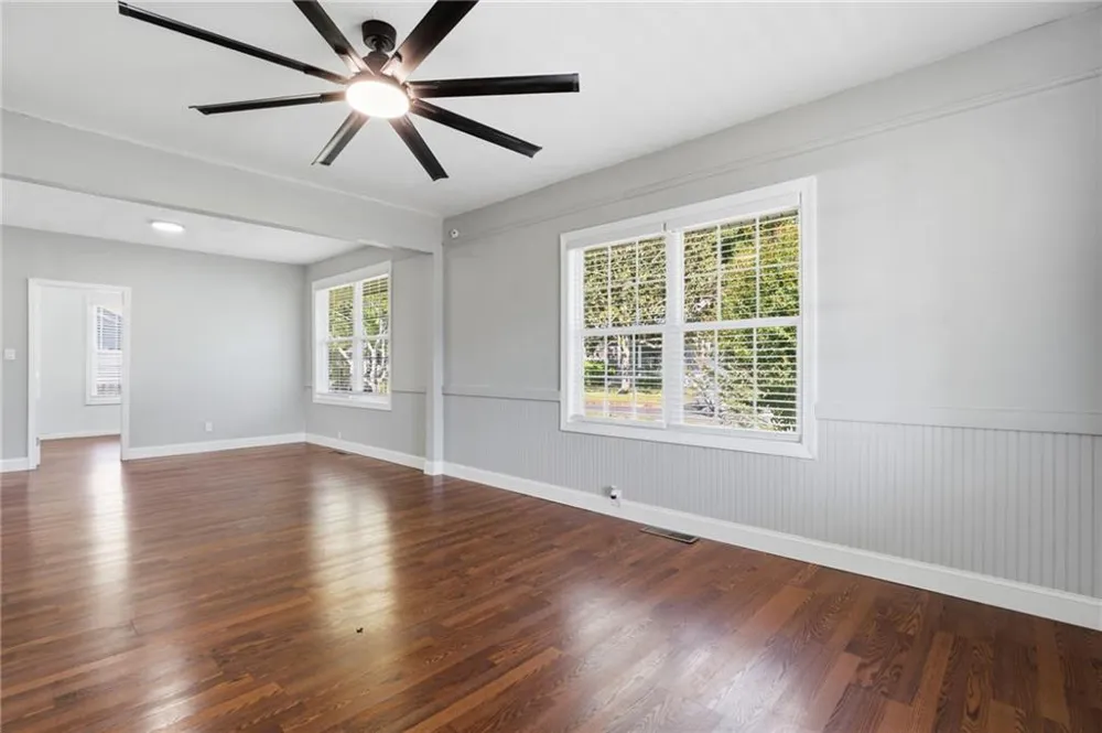 505 E 3rd Street NE Rome, GA 30161
