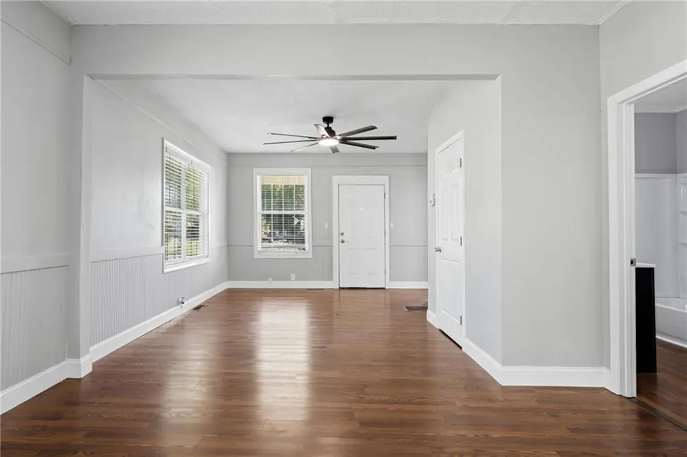 505 E 3rd Street NE Rome, GA 30161