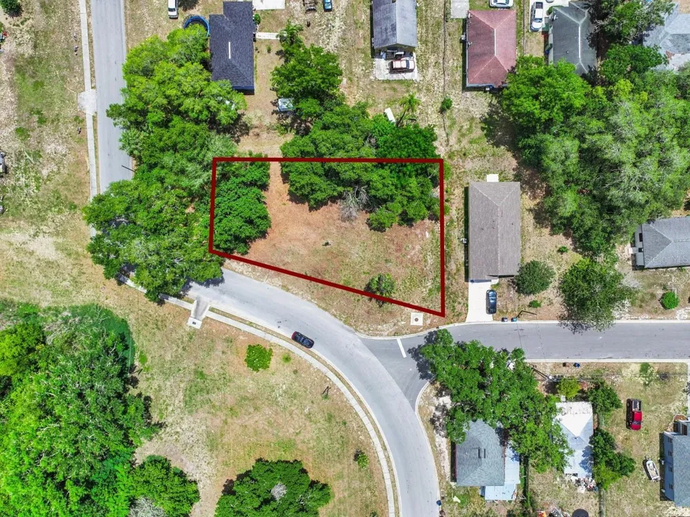0 LAKESHORE BOULEVARD Haines City, FL 33844