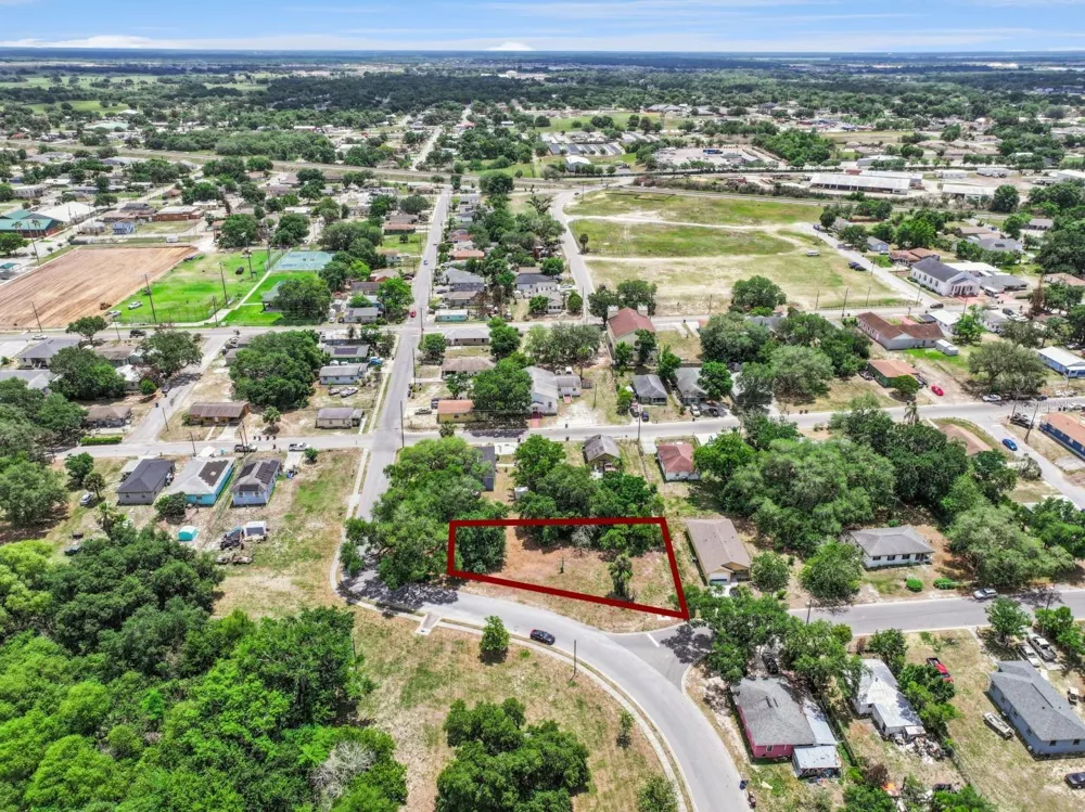 0 LAKESHORE BOULEVARD Haines City, FL 33844