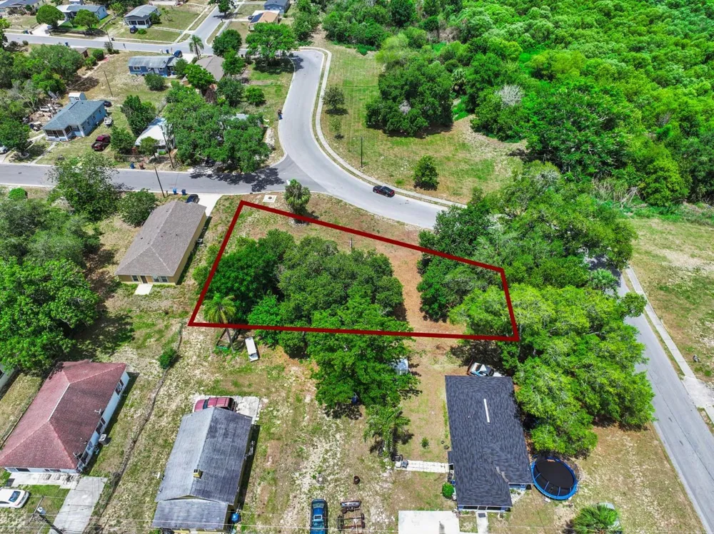 0 LAKESHORE BOULEVARD Haines City, FL 33844