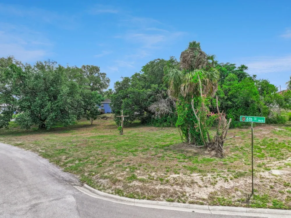 0 LAKESHORE BOULEVARD Haines City, FL 33844