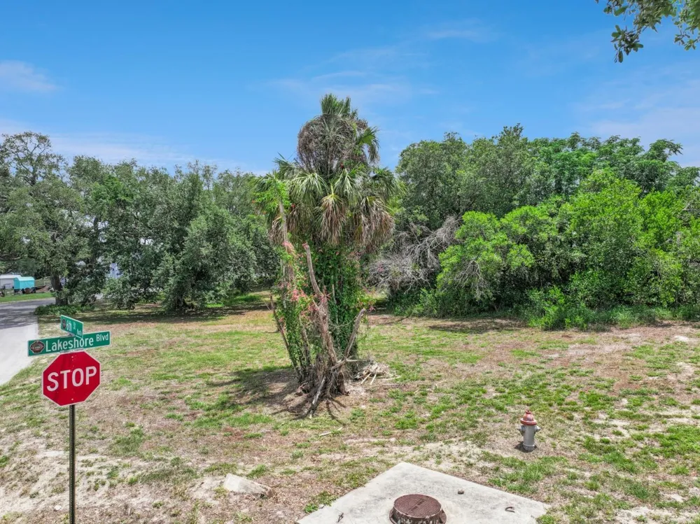 0 LAKESHORE BOULEVARD Haines City, FL 33844
