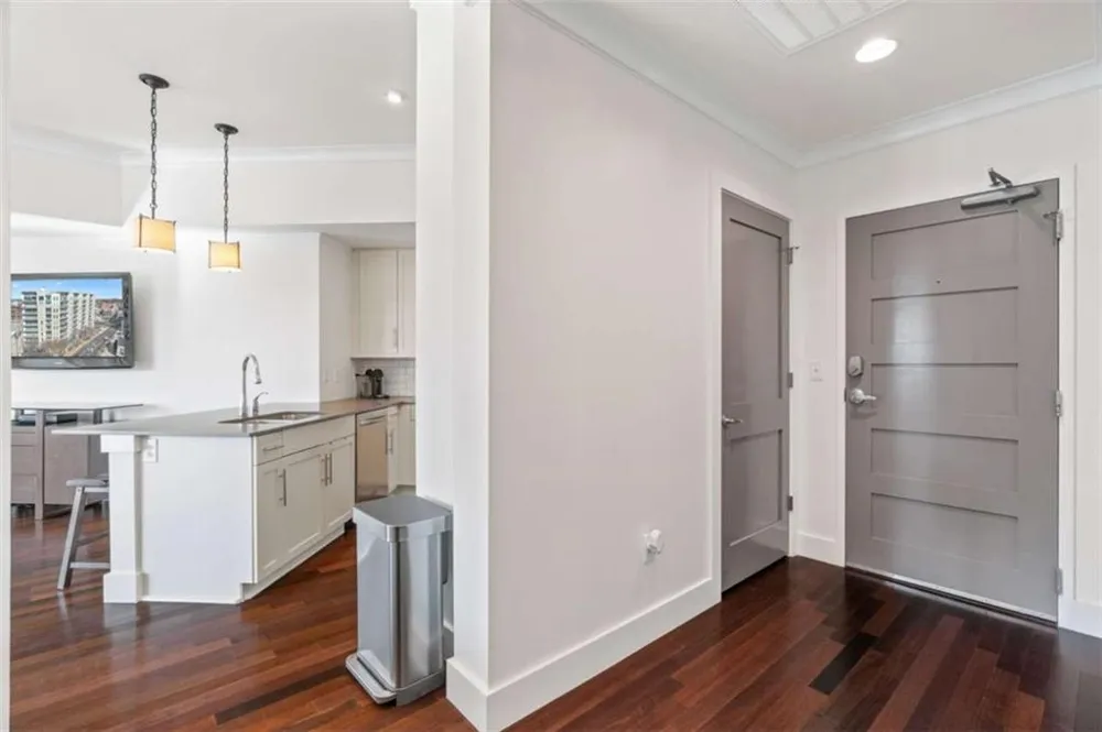 1100 Howell Mill Road #613 Atlanta, GA 30318