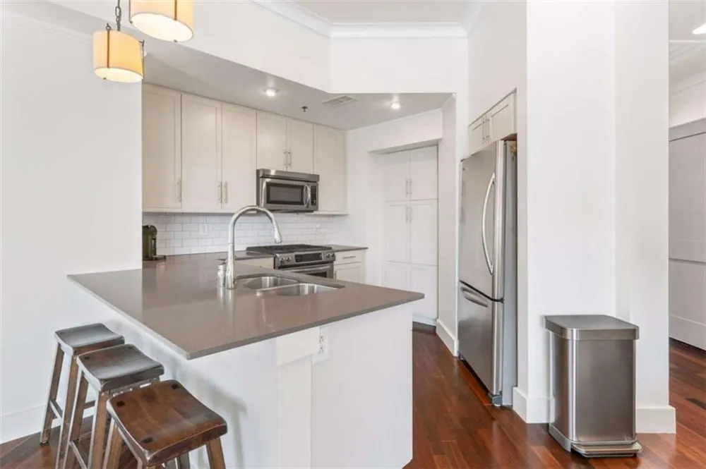 1100 Howell Mill Road #613 Atlanta, GA 30318